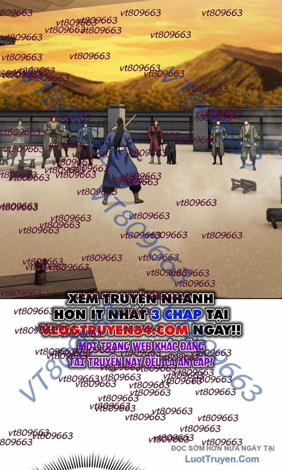 Thiên Trung Long Môn - Chapter 26 - Trang 4