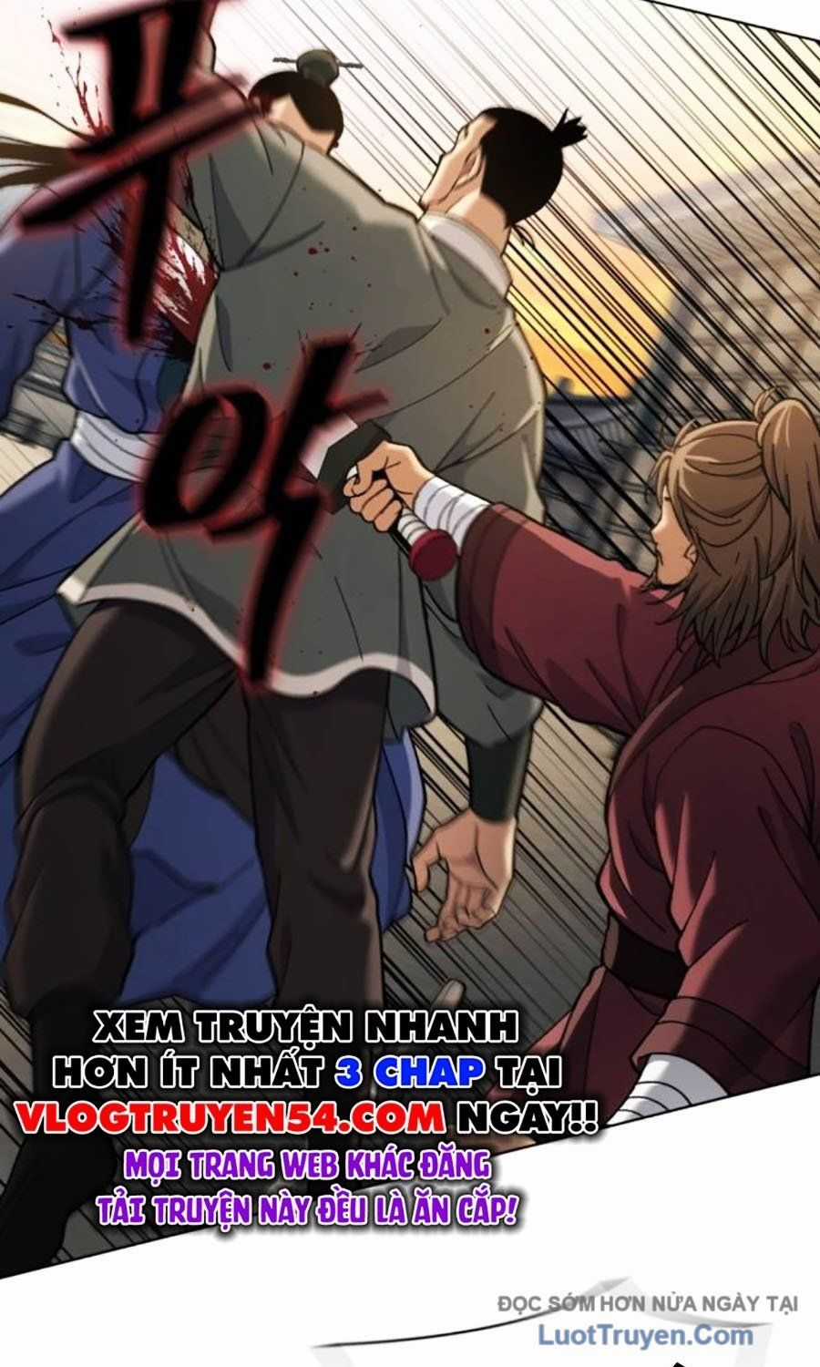 Thiên Trung Long Môn - Chapter 26 - Trang 31