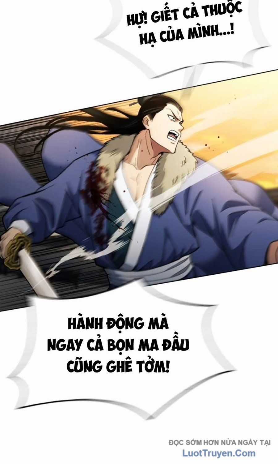 Thiên Trung Long Môn - Chapter 26 - Trang 32