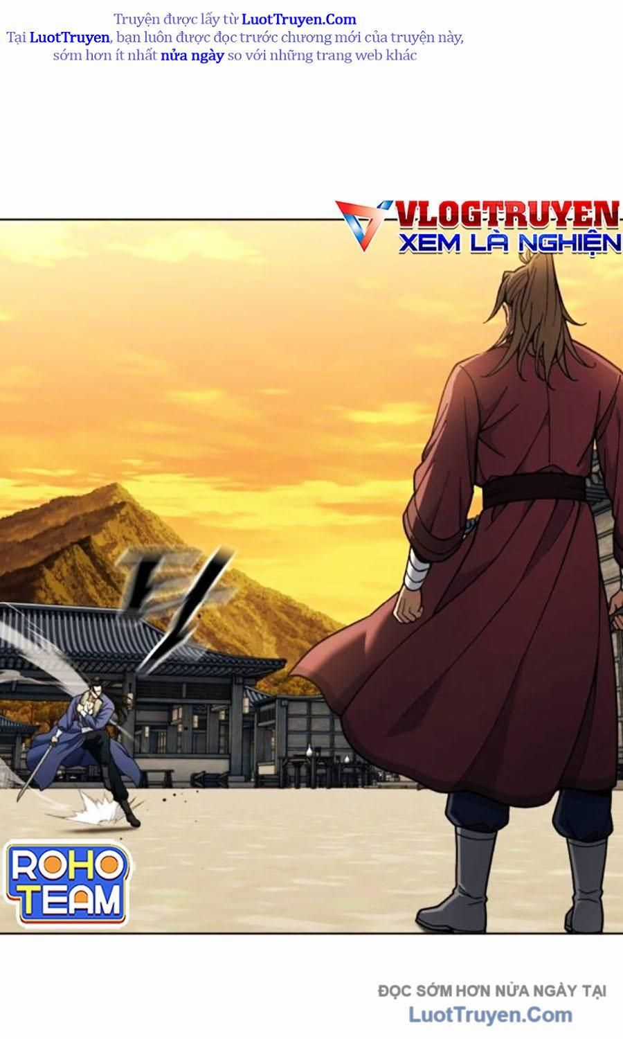 Thiên Trung Long Môn - Chapter 26 - Trang 33