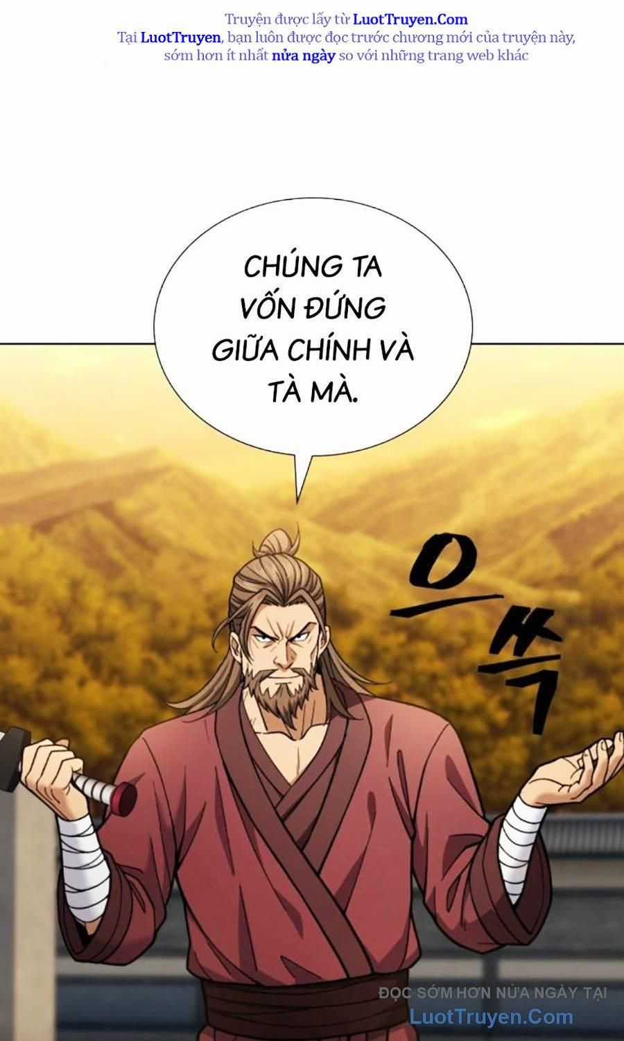 Thiên Trung Long Môn - Chapter 26 - Trang 34