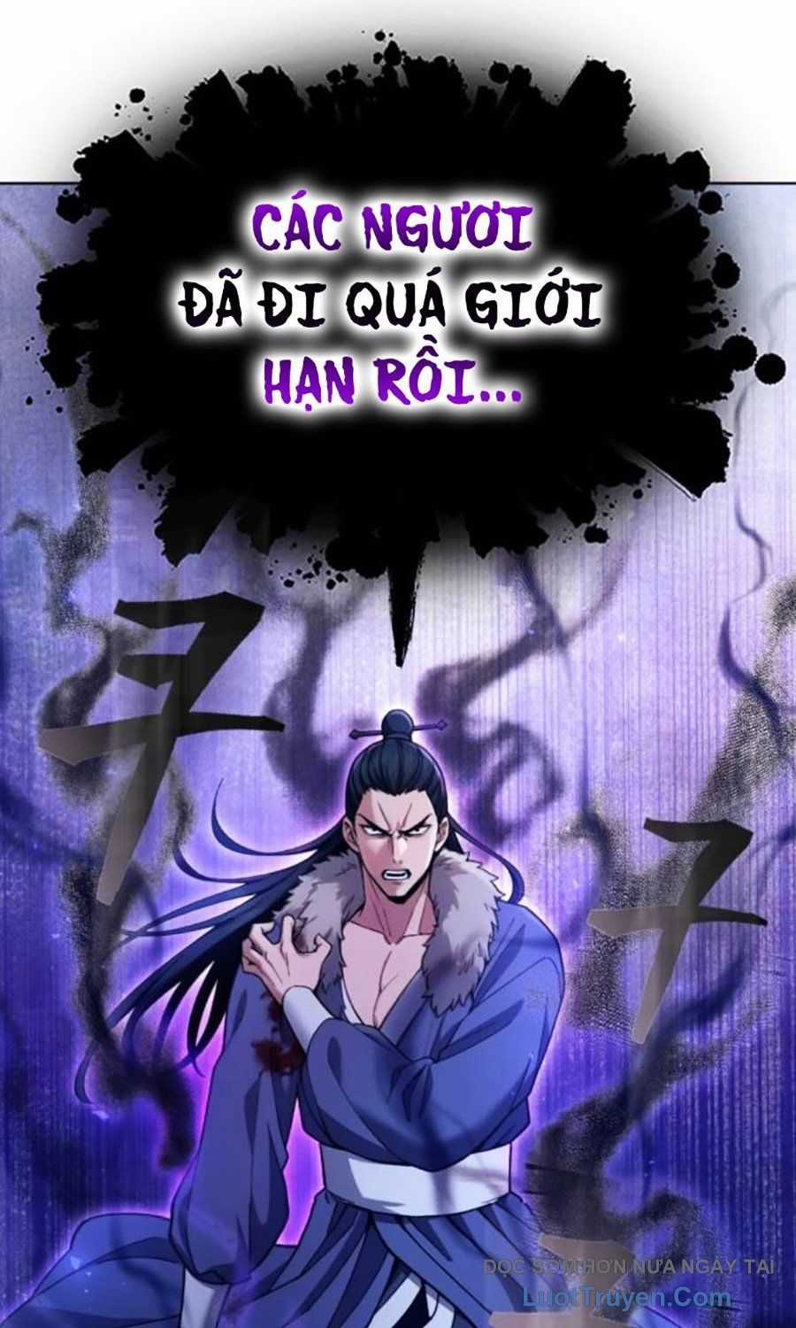 Thiên Trung Long Môn - Chapter 26 - Trang 36