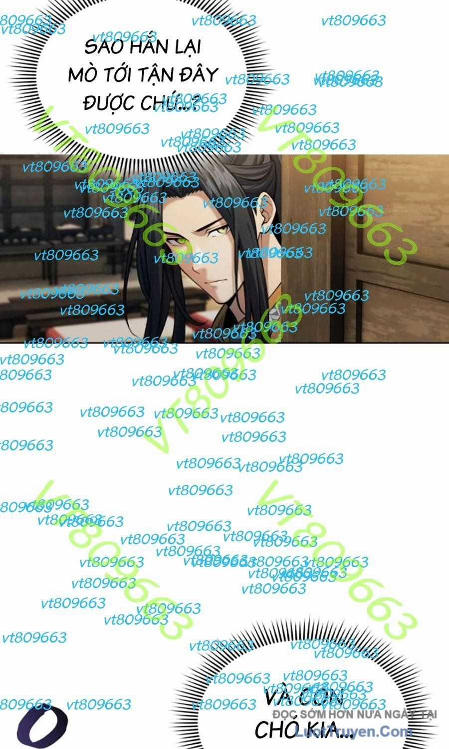 Thiên Trung Long Môn - Chapter 26 - Trang 5