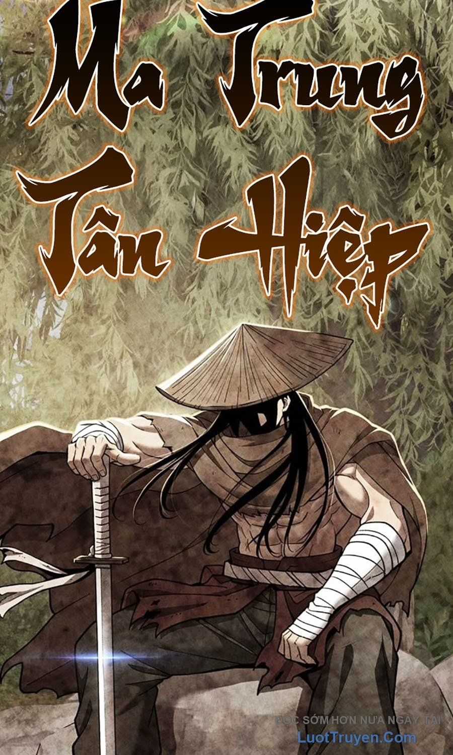 Thiên Trung Long Môn - Chapter 26 - Trang 42
