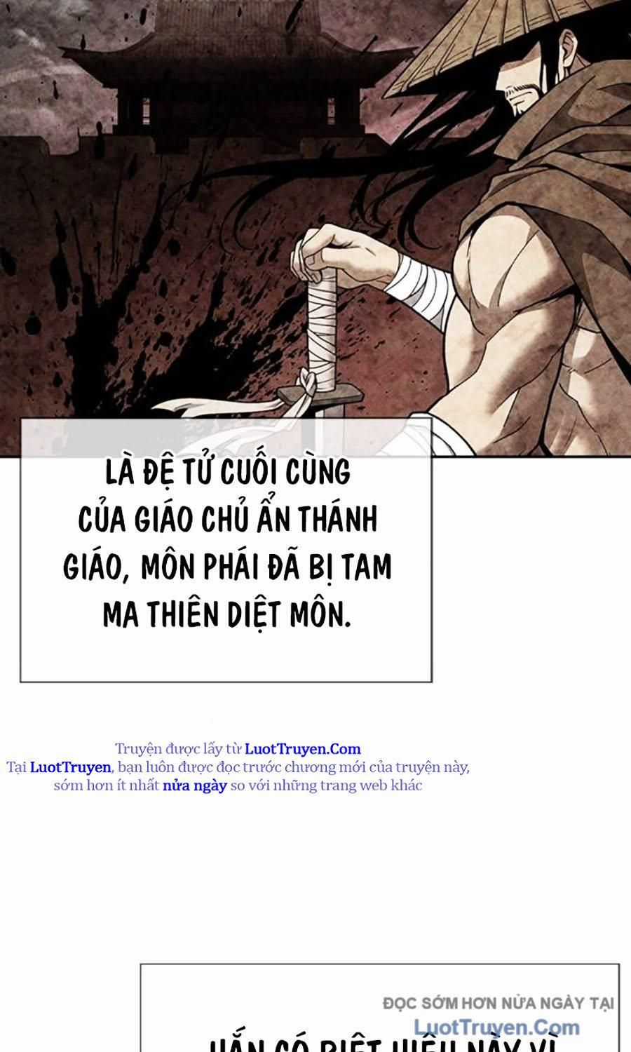 Thiên Trung Long Môn - Chapter 26 - Trang 44