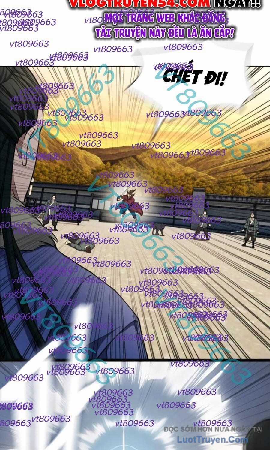 Thiên Trung Long Môn - Chapter 26 - Trang 49