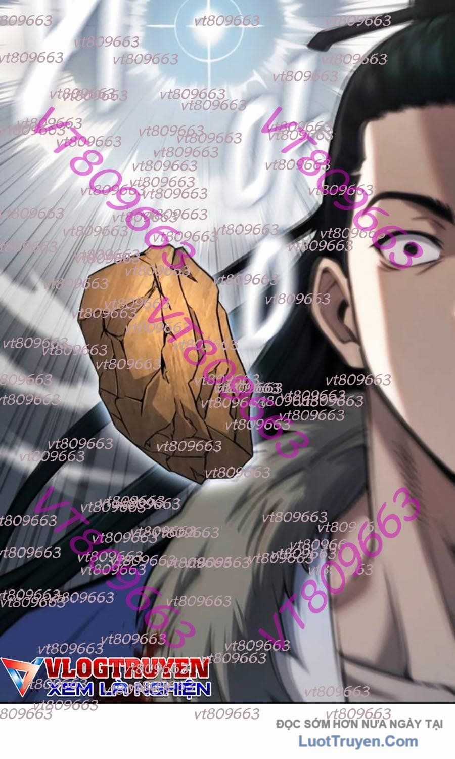 Thiên Trung Long Môn - Chapter 26 - Trang 50