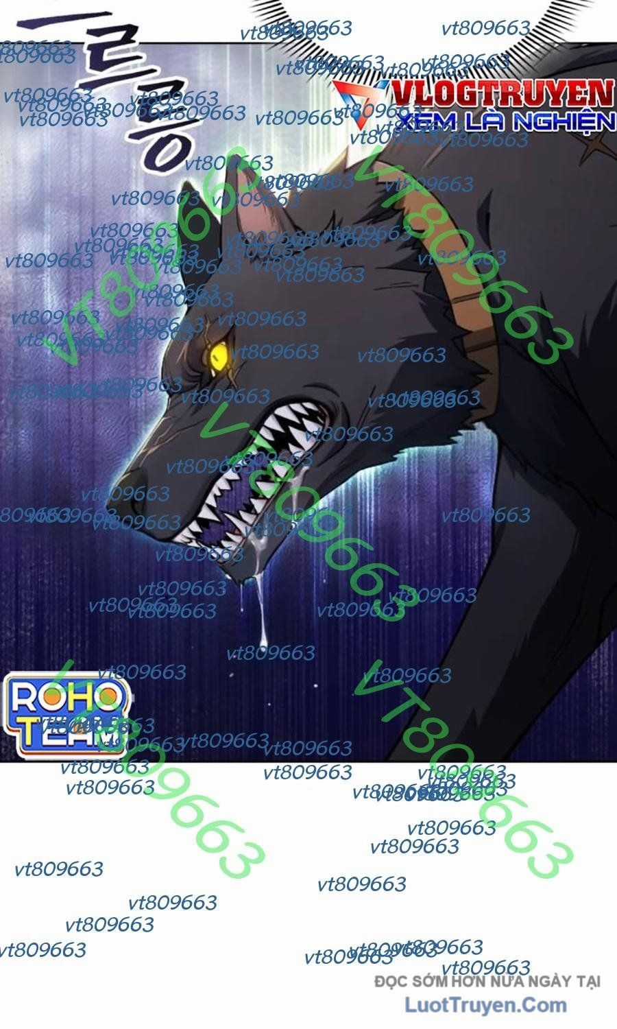 Thiên Trung Long Môn - Chapter 26 - Trang 6