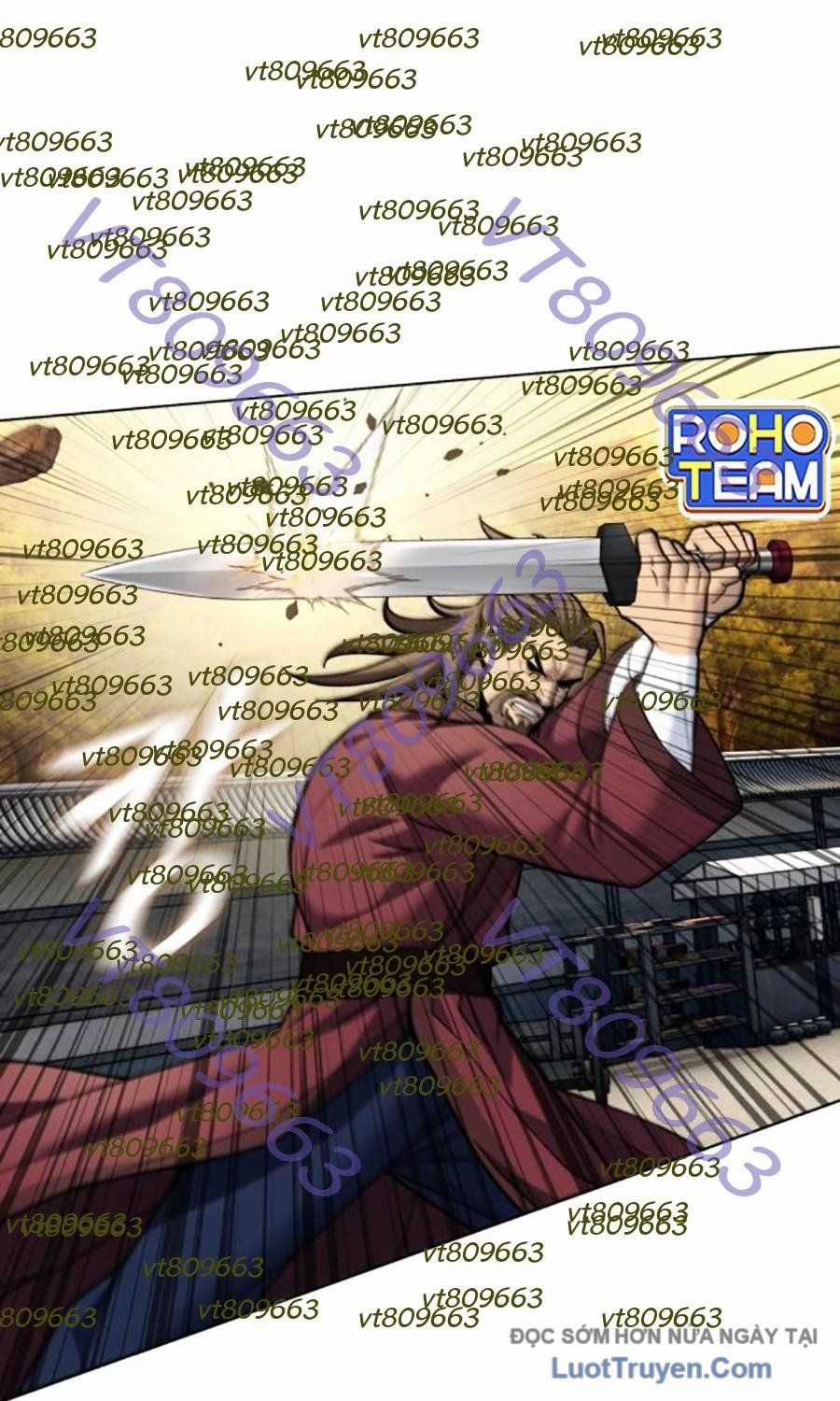 Thiên Trung Long Môn - Chapter 26 - Trang 51