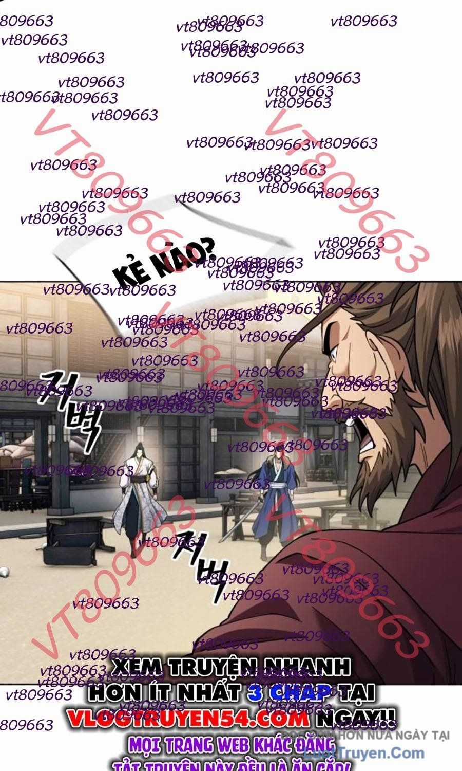 Thiên Trung Long Môn - Chapter 26 - Trang 52