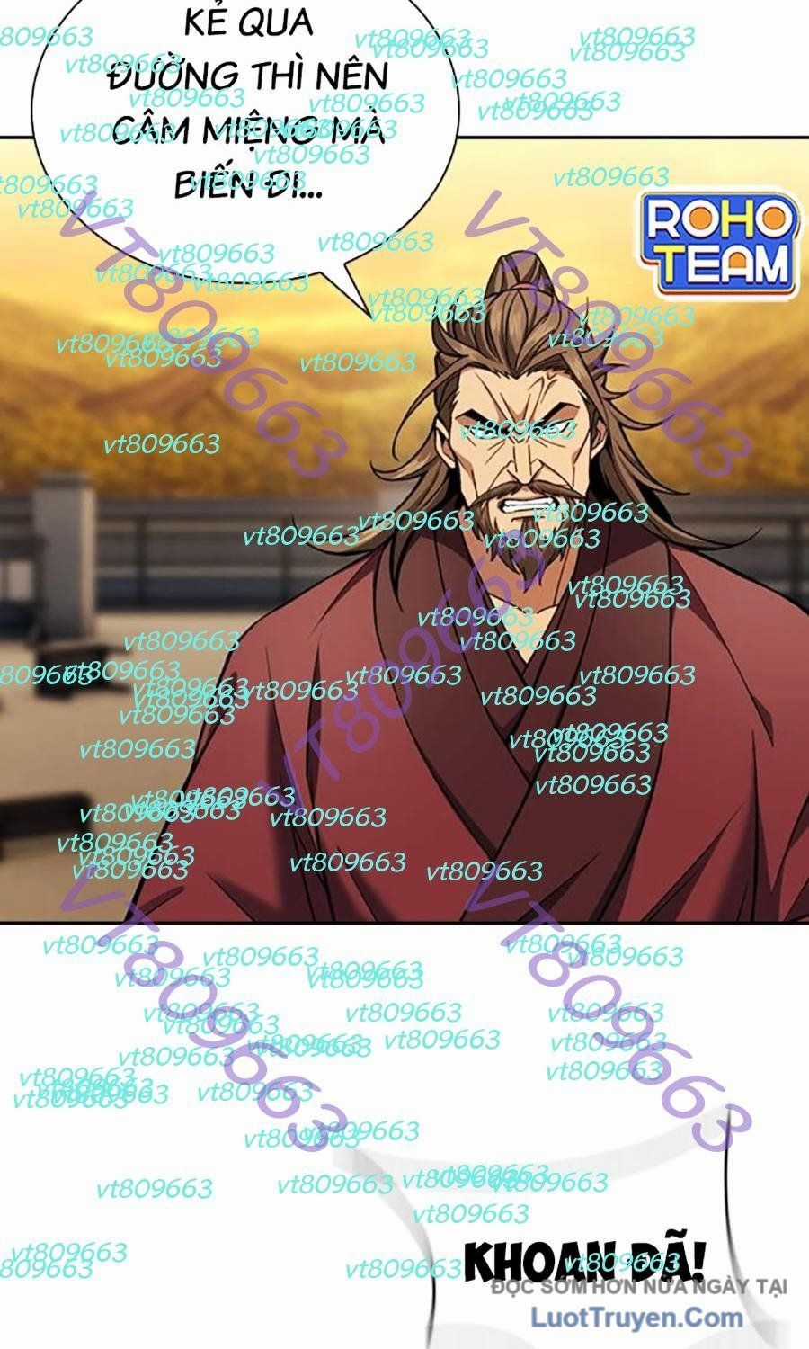 Thiên Trung Long Môn - Chapter 26 - Trang 57