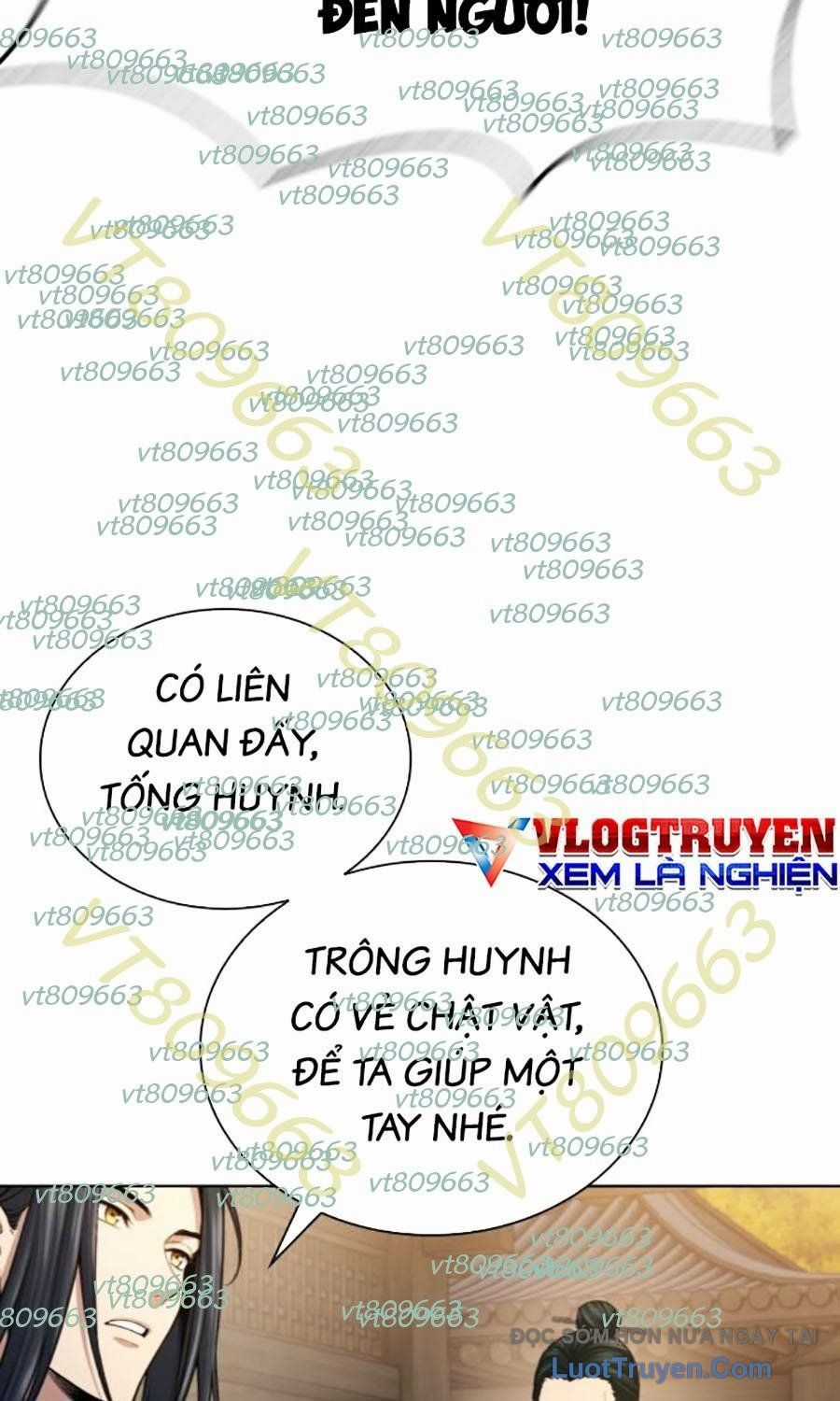 Thiên Trung Long Môn - Chapter 26 - Trang 60