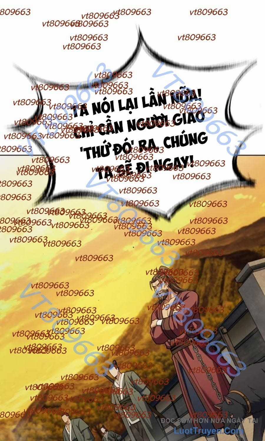 Thiên Trung Long Môn - Chapter 26 - Trang 7