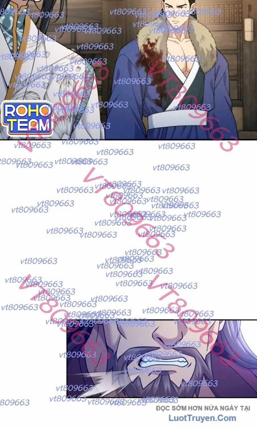 Thiên Trung Long Môn - Chapter 26 - Trang 61