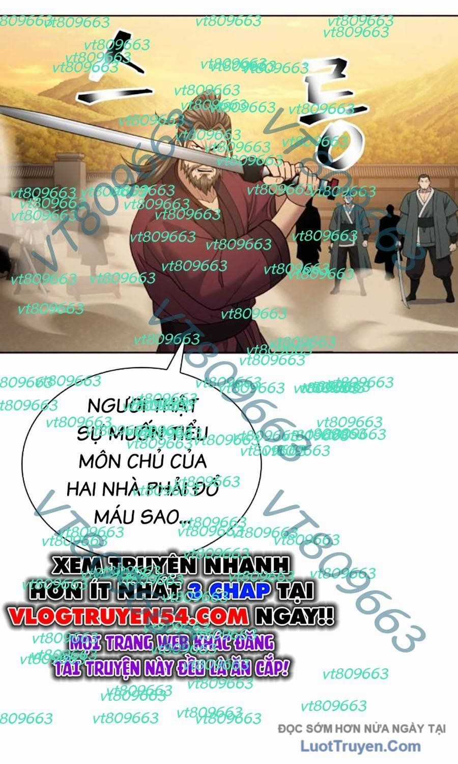 Thiên Trung Long Môn - Chapter 26 - Trang 62