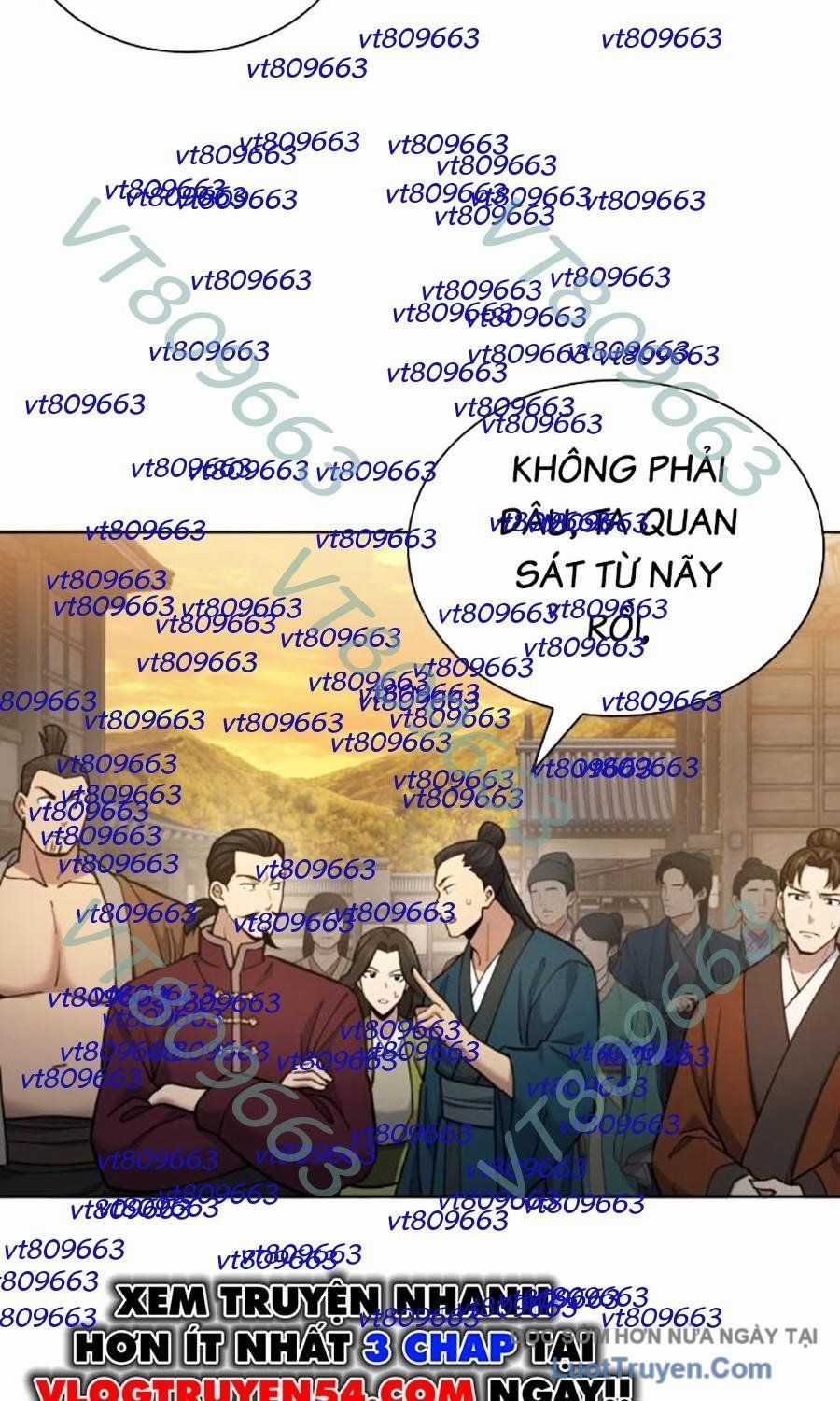Thiên Trung Long Môn - Chapter 26 - Trang 65