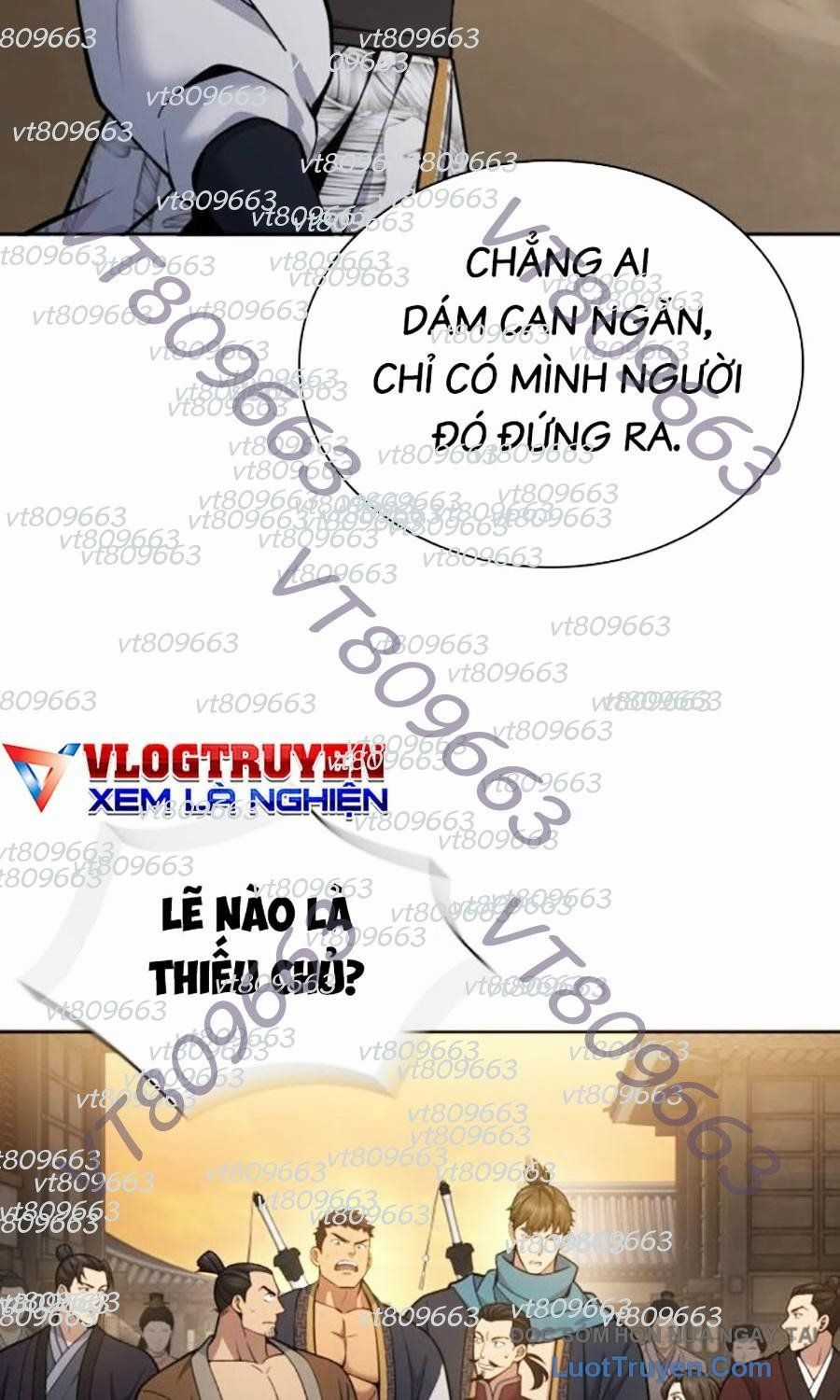 Thiên Trung Long Môn - Chapter 26 - Trang 67