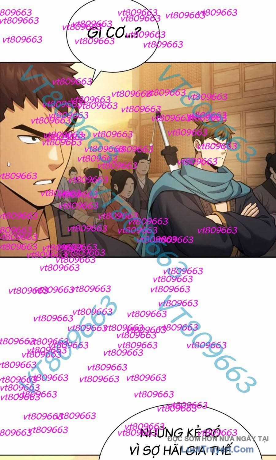 Thiên Trung Long Môn - Chapter 26 - Trang 70