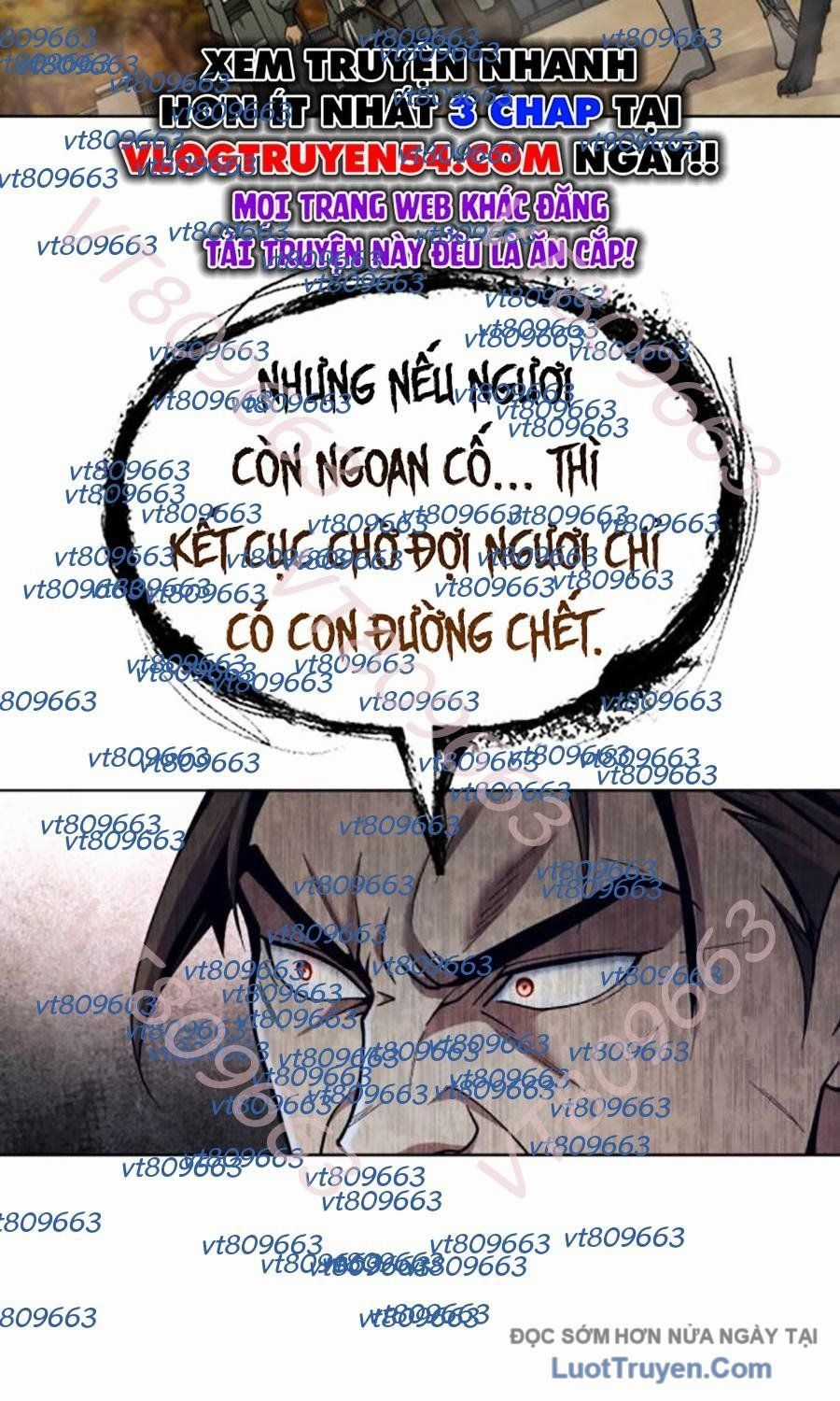 Thiên Trung Long Môn - Chapter 26 - Trang 8