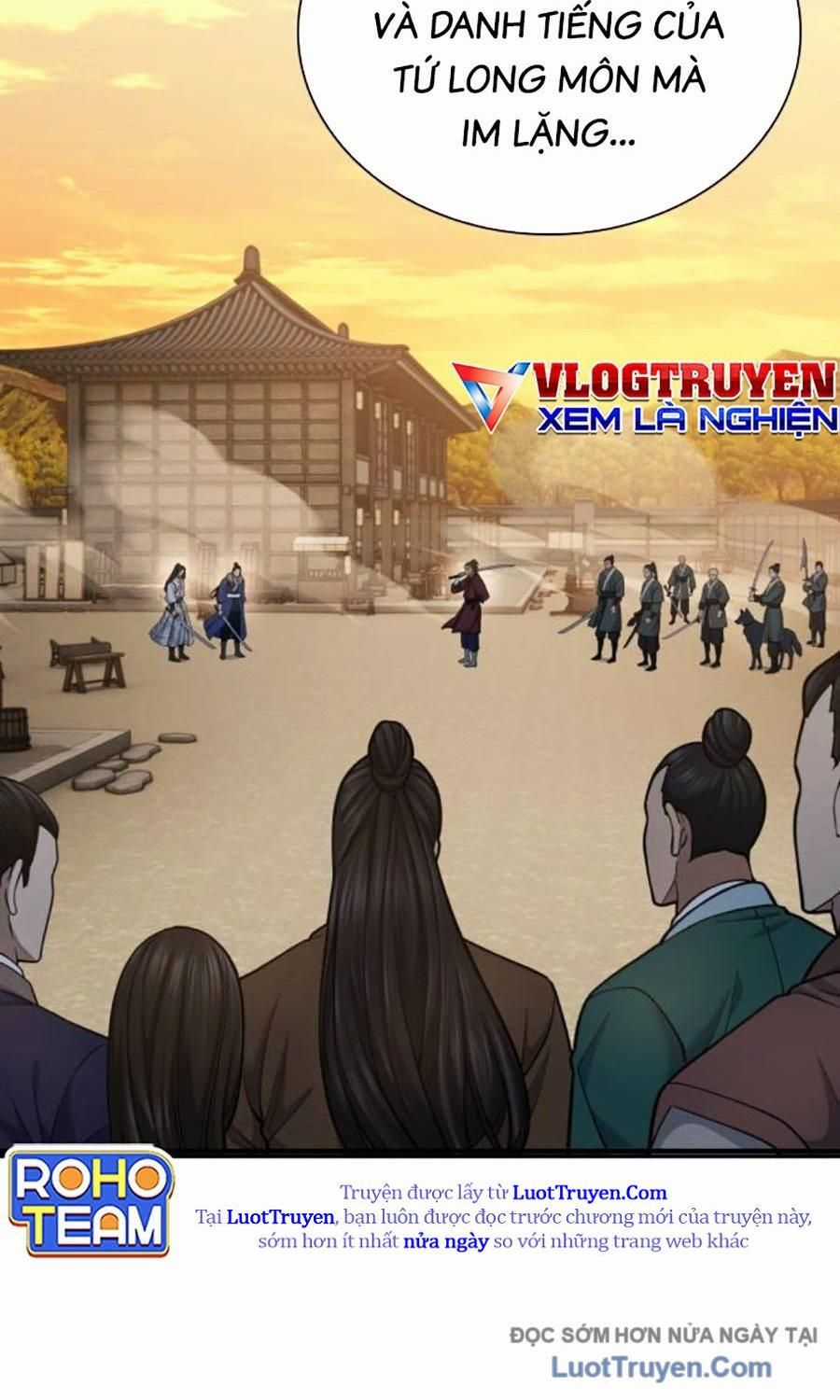 Thiên Trung Long Môn - Chapter 26 - Trang 71