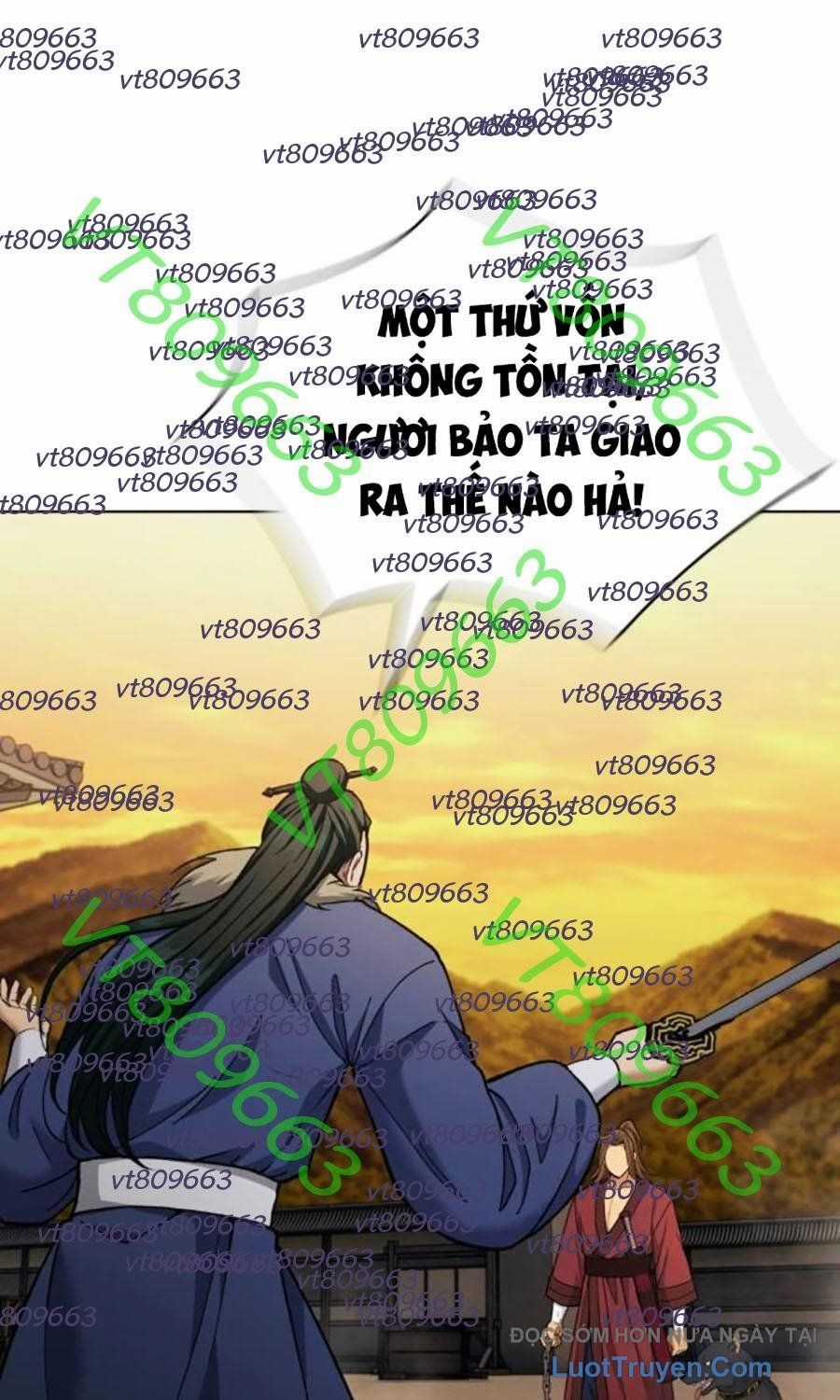 Thiên Trung Long Môn - Chapter 26 - Trang 9