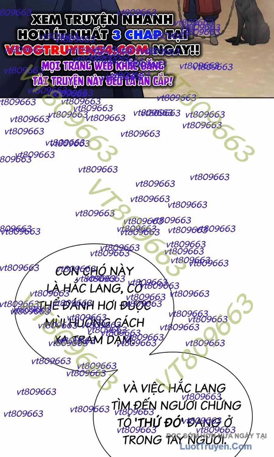 Thiên Trung Long Môn - Chapter 26 - Trang 10