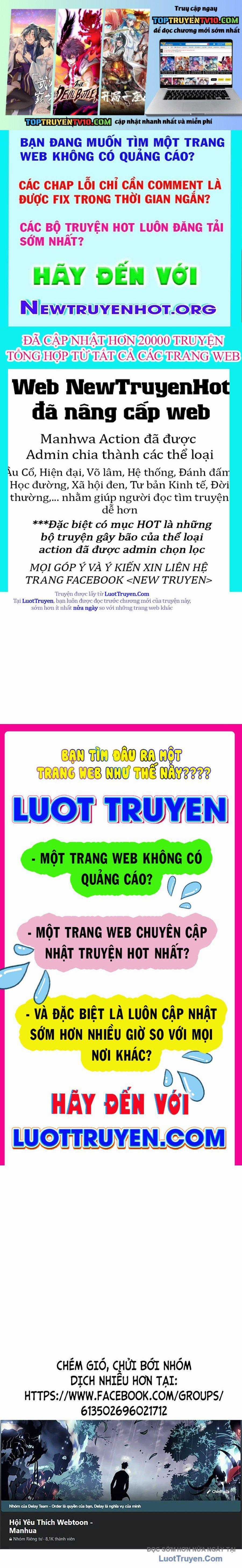 Thiên Trung Long Môn - Chapter 27 - Trang 1