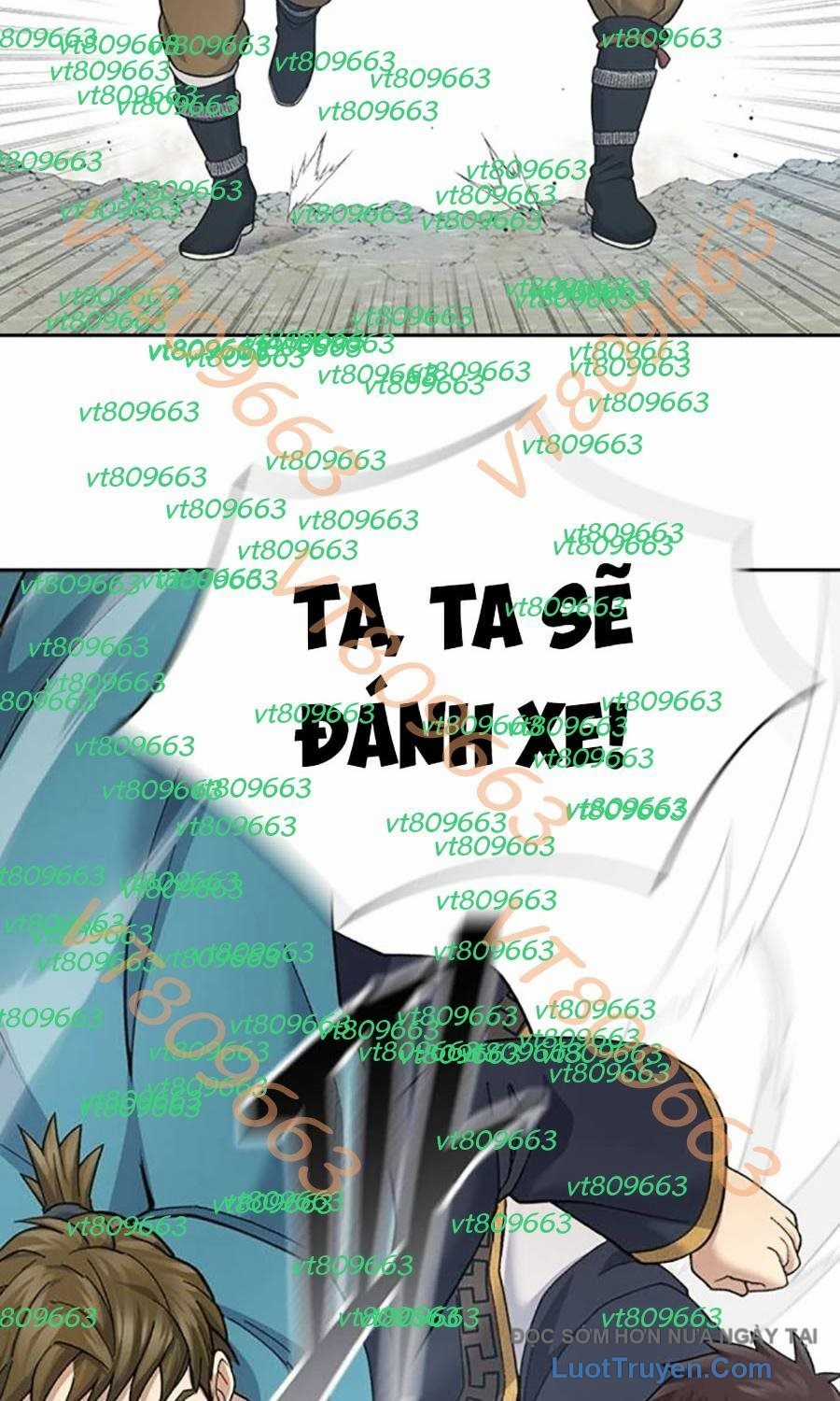 Thiên Trung Long Môn - Chapter 27 - Trang 103