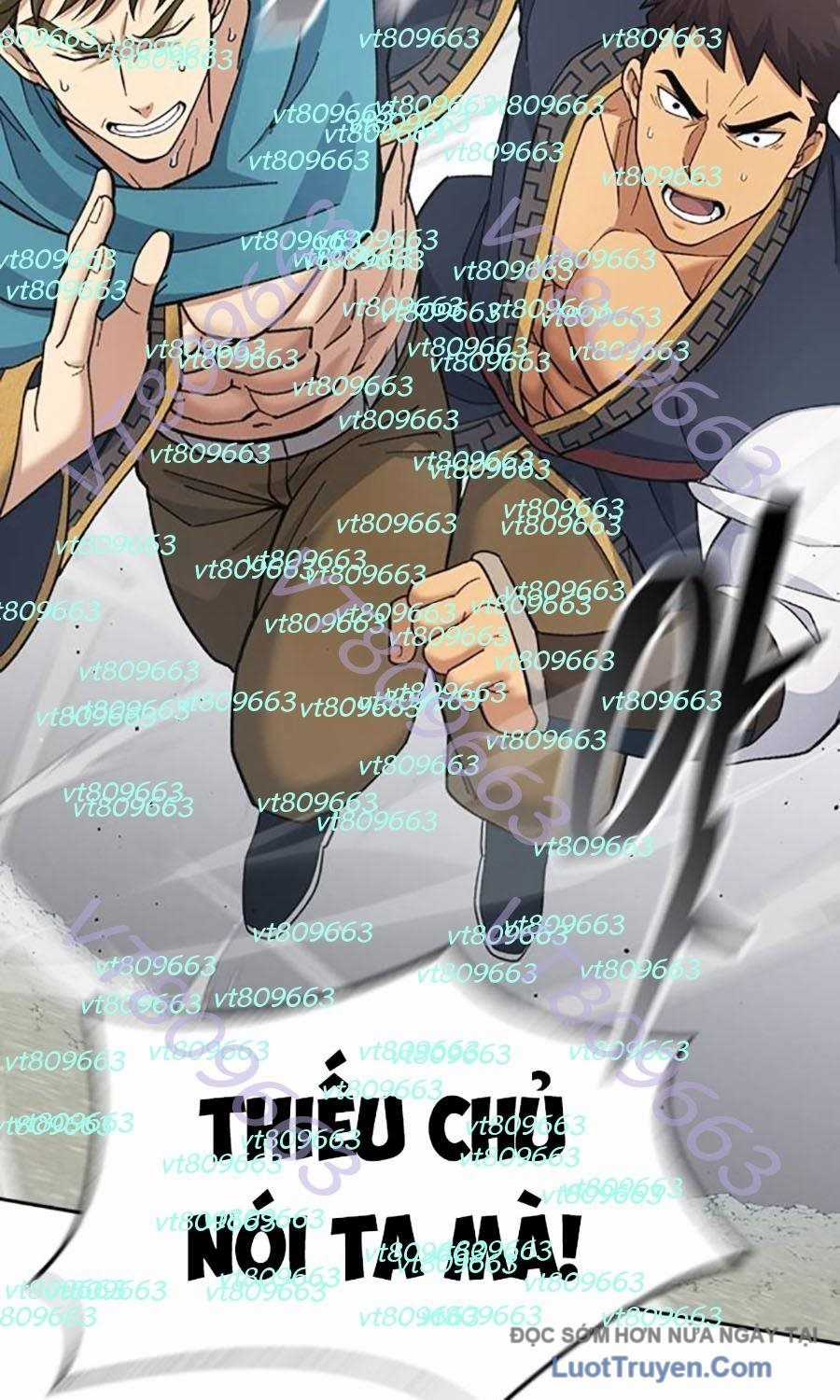 Thiên Trung Long Môn - Chapter 27 - Trang 104