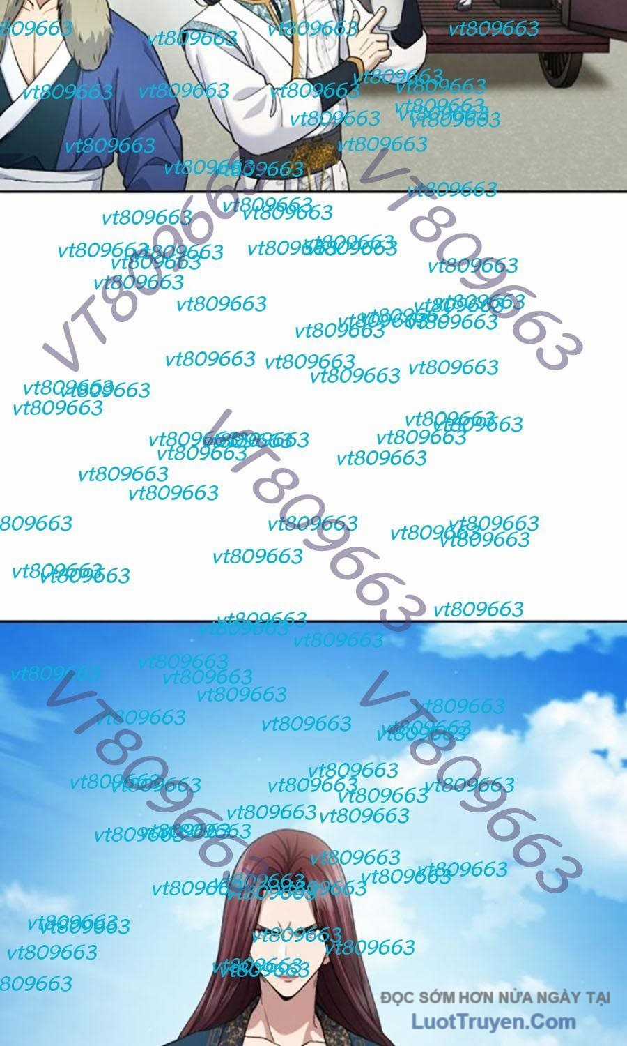 Thiên Trung Long Môn - Chapter 27 - Trang 106