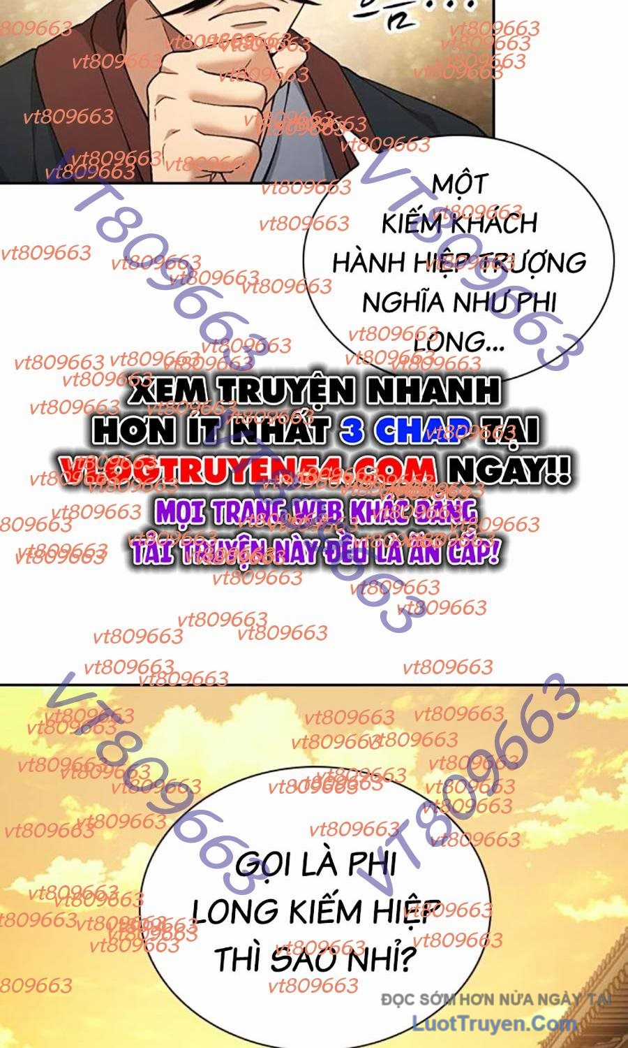 Thiên Trung Long Môn - Chapter 27 - Trang 12