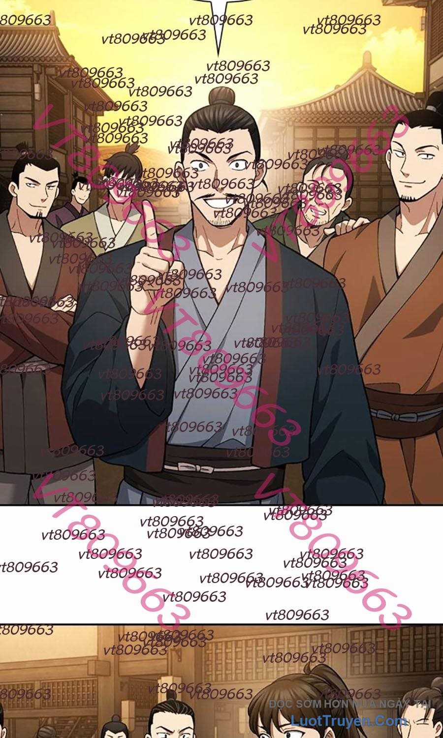 Thiên Trung Long Môn - Chapter 27 - Trang 13