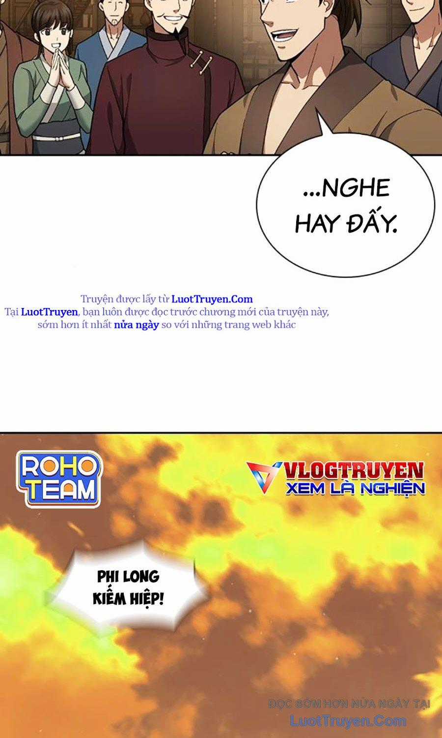 Thiên Trung Long Môn - Chapter 27 - Trang 14