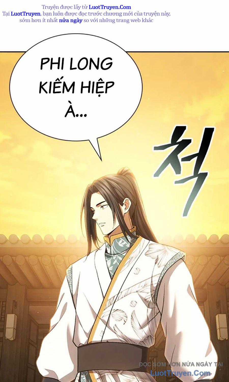 Thiên Trung Long Môn - Chapter 27 - Trang 18