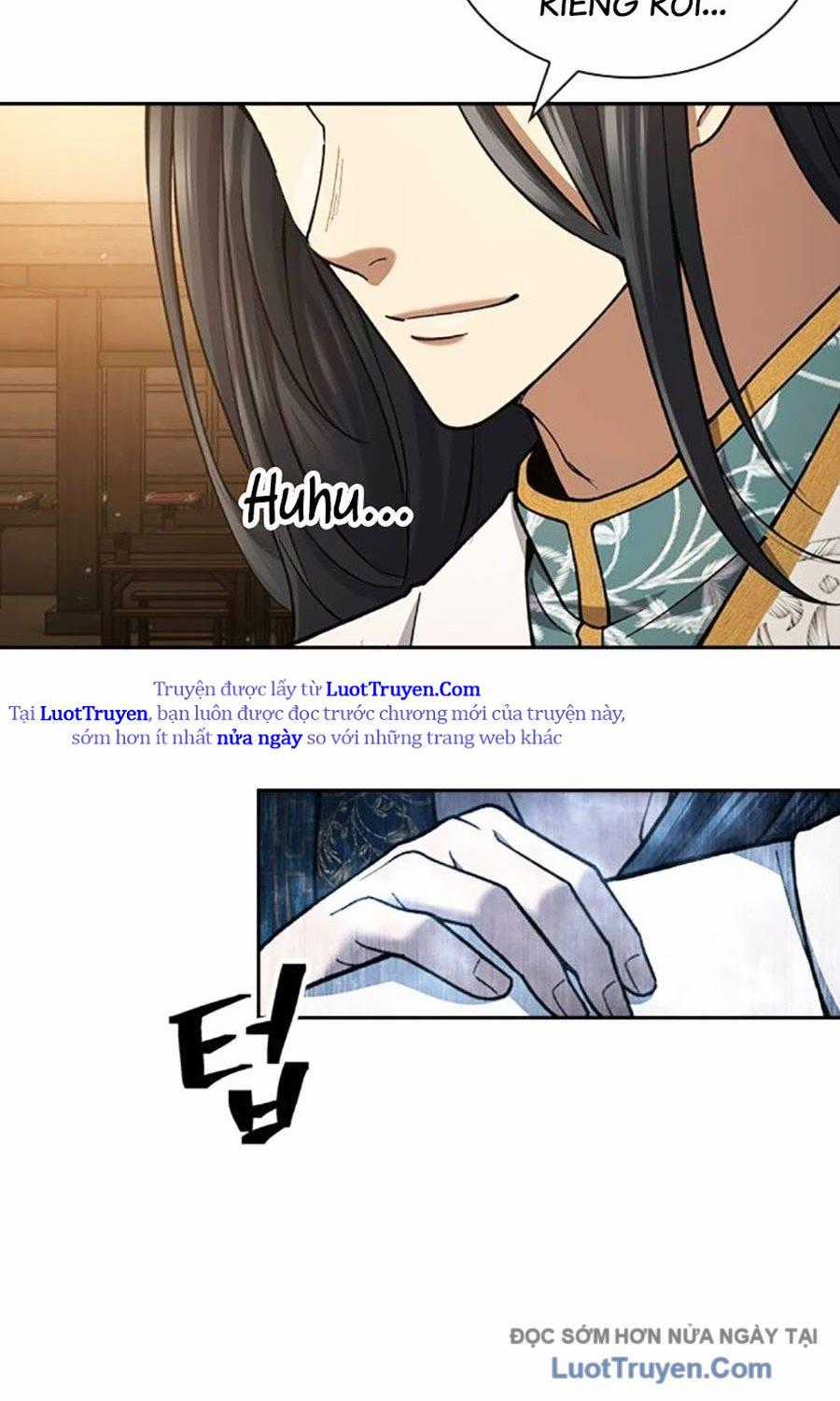 Thiên Trung Long Môn - Chapter 27 - Trang 20