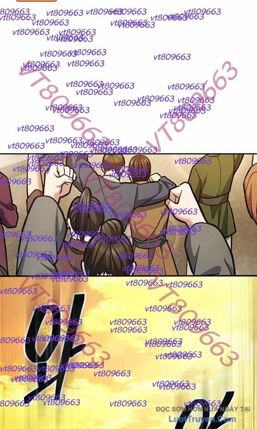 Thiên Trung Long Môn - Chapter 27 - Trang 3