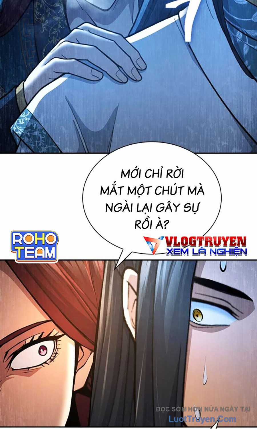 Thiên Trung Long Môn - Chapter 27 - Trang 22