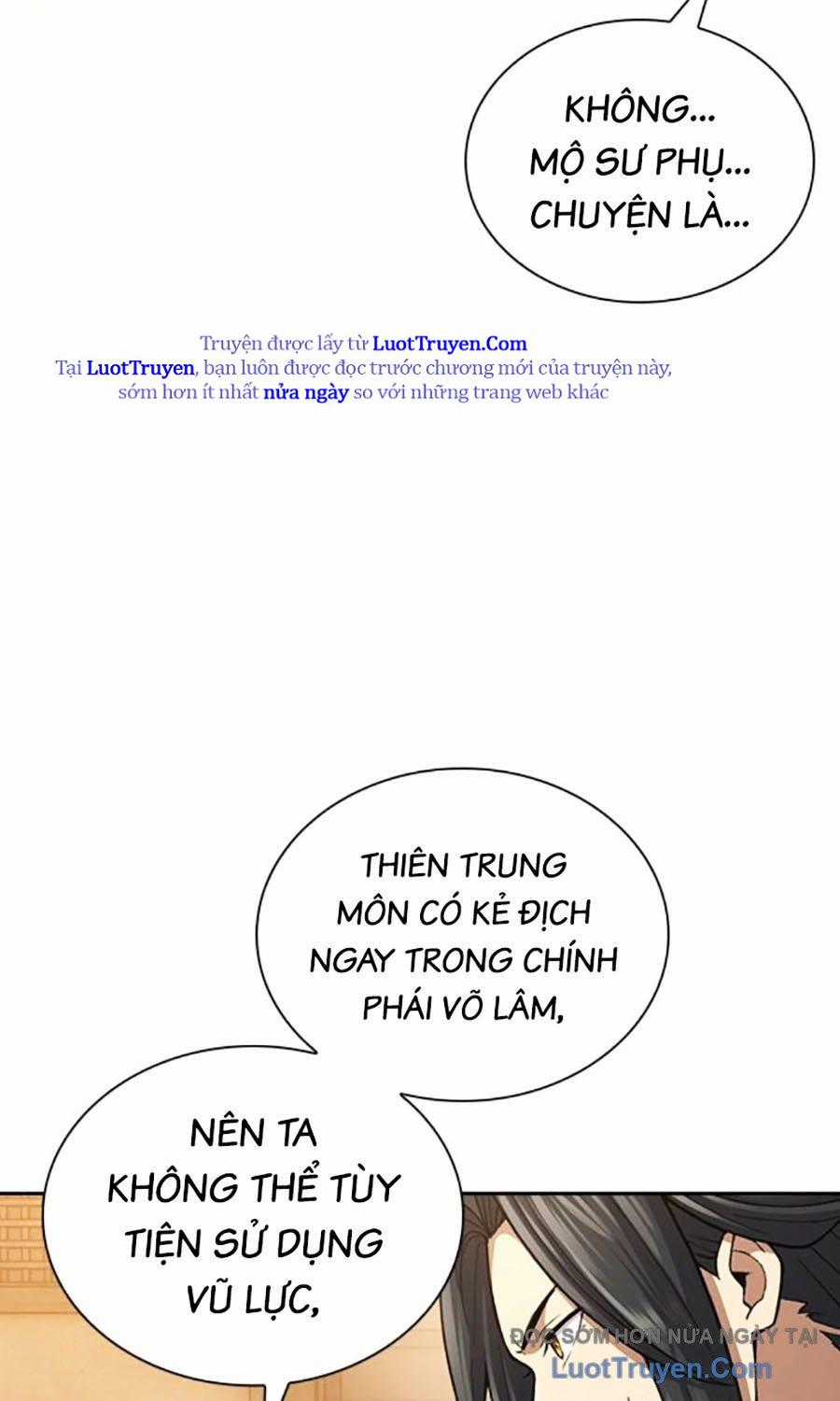 Thiên Trung Long Môn - Chapter 27 - Trang 23