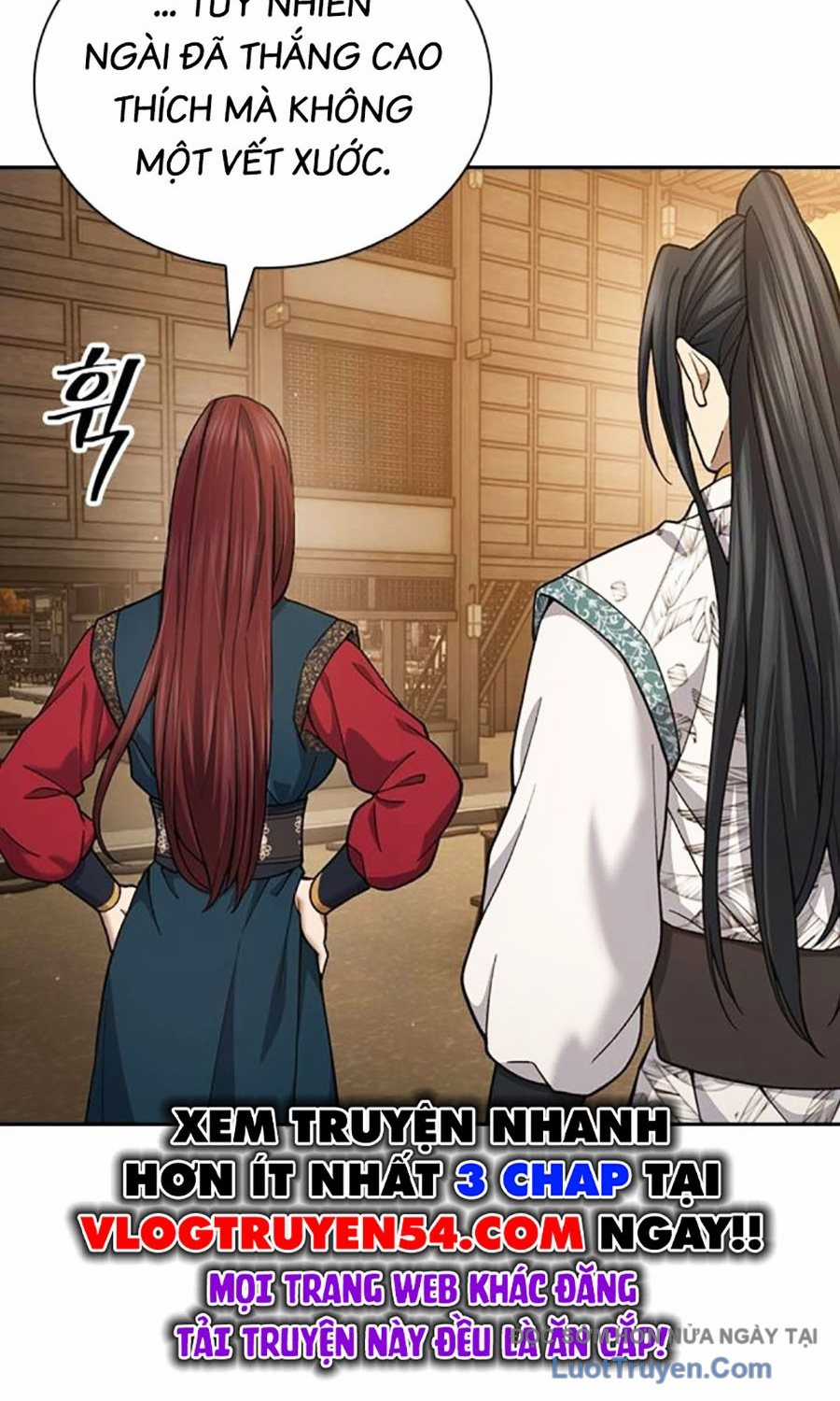 Thiên Trung Long Môn - Chapter 27 - Trang 26