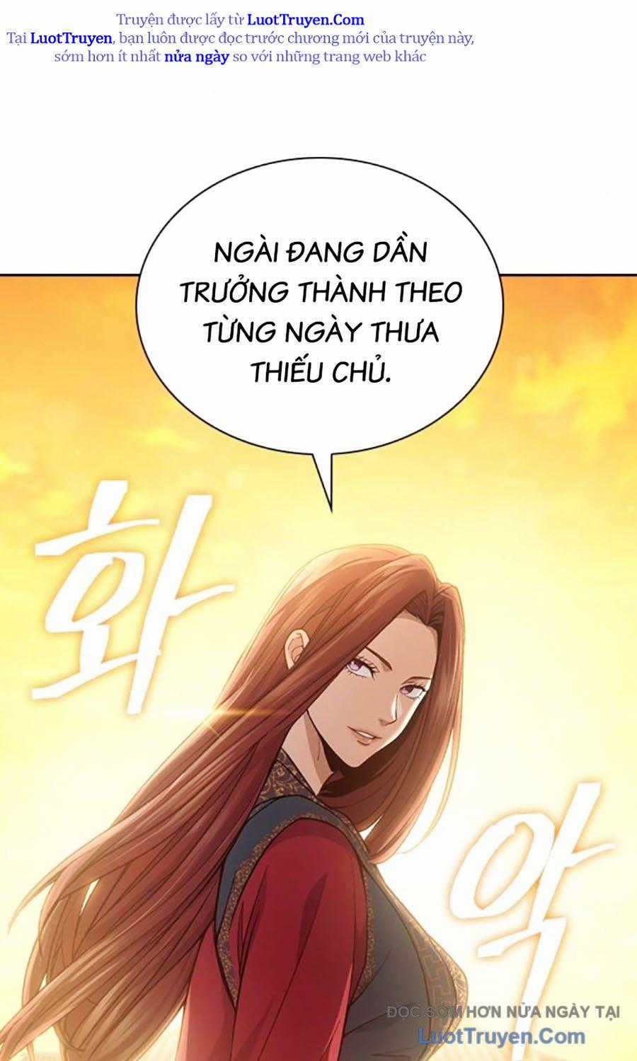 Thiên Trung Long Môn - Chapter 27 - Trang 27