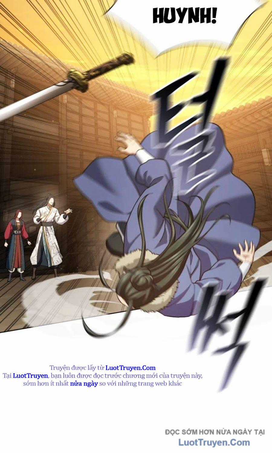 Thiên Trung Long Môn - Chapter 27 - Trang 30