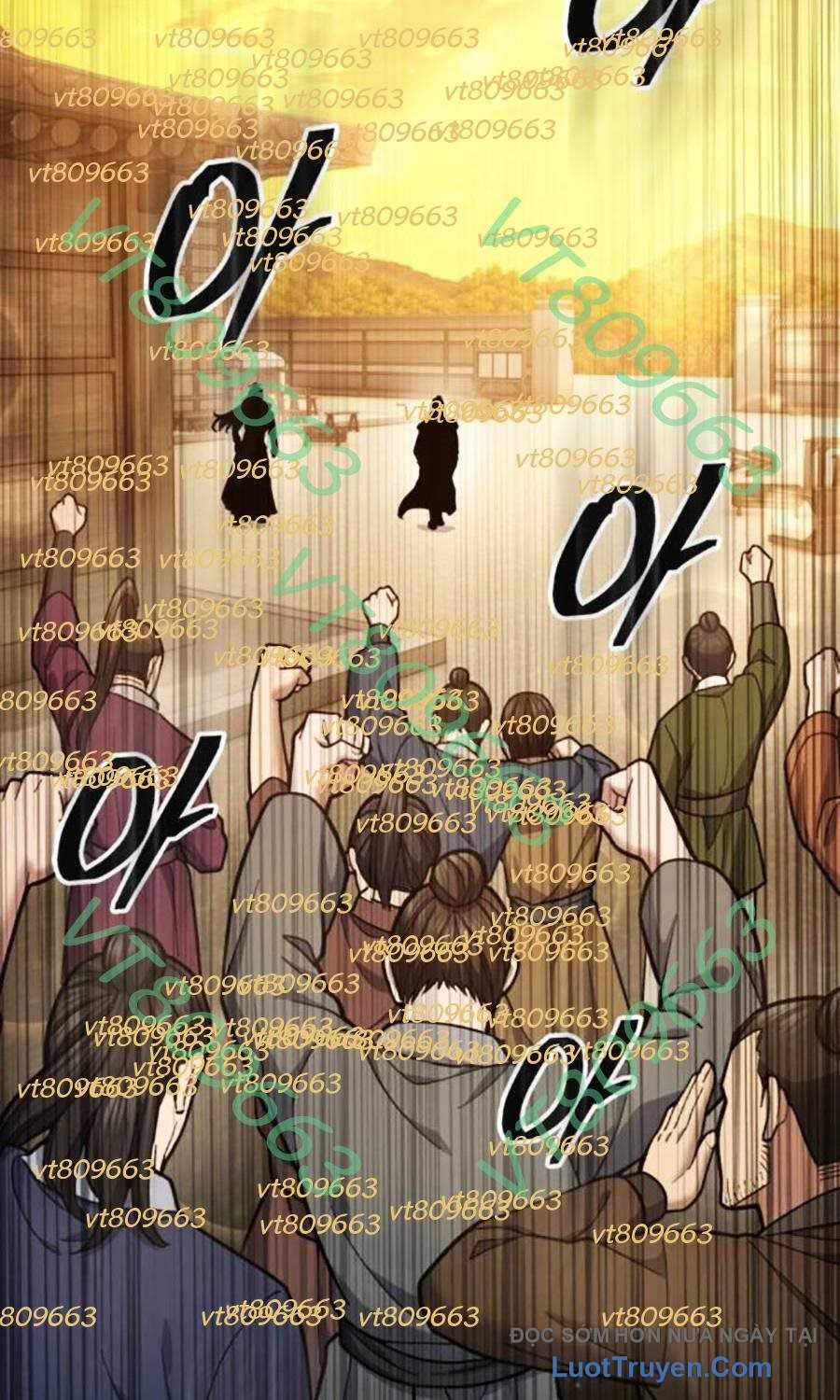 Thiên Trung Long Môn - Chapter 27 - Trang 4