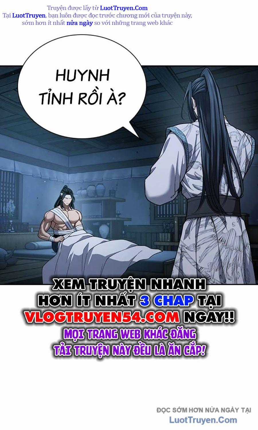 Thiên Trung Long Môn - Chapter 27 - Trang 32