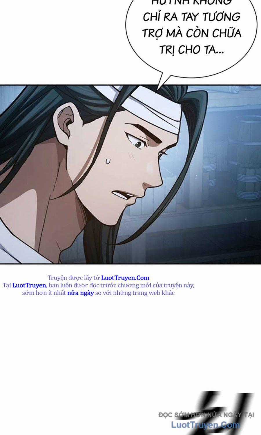 Thiên Trung Long Môn - Chapter 27 - Trang 34