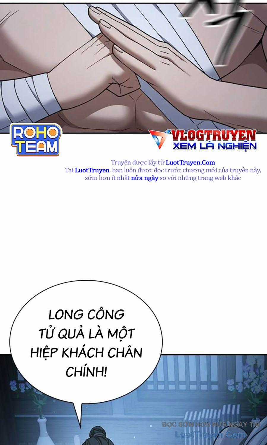 Thiên Trung Long Môn - Chapter 27 - Trang 35
