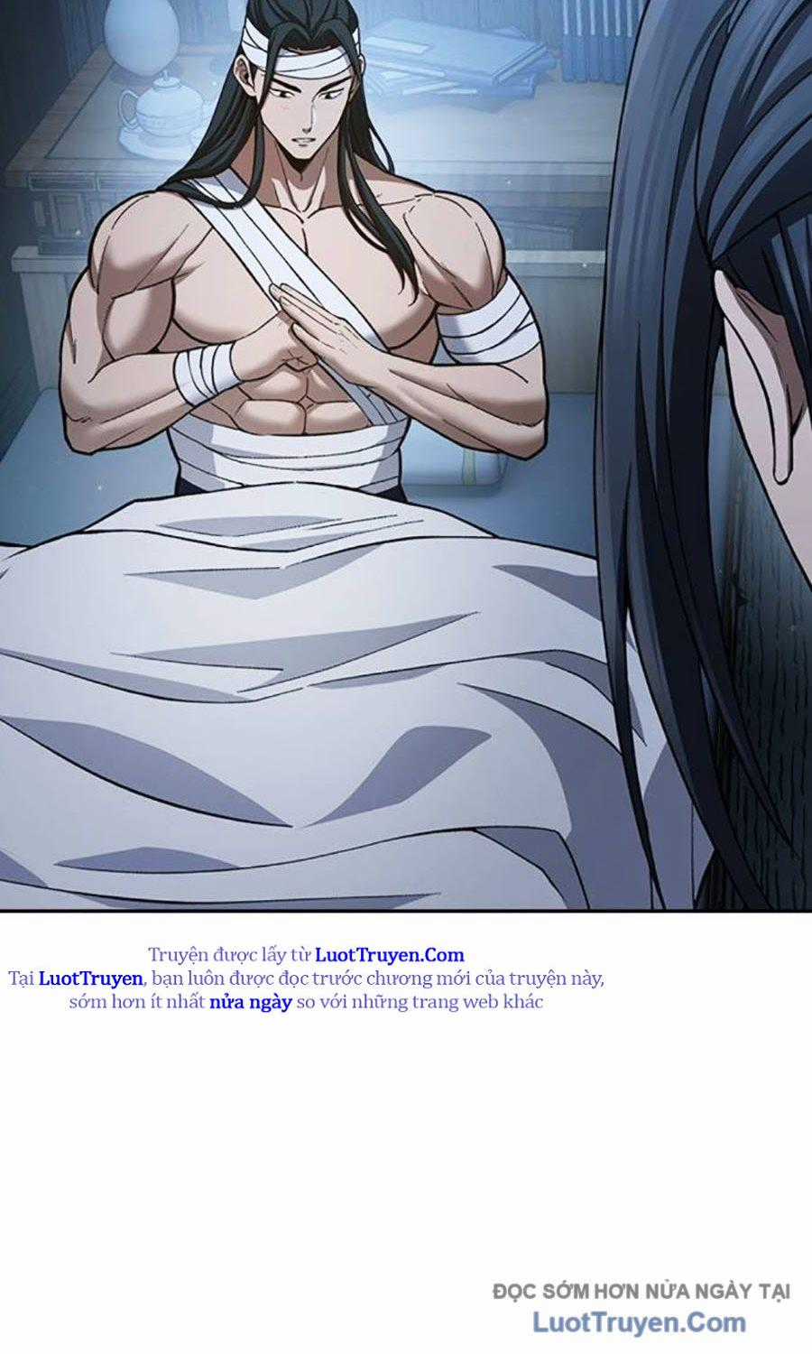 Thiên Trung Long Môn - Chapter 27 - Trang 36