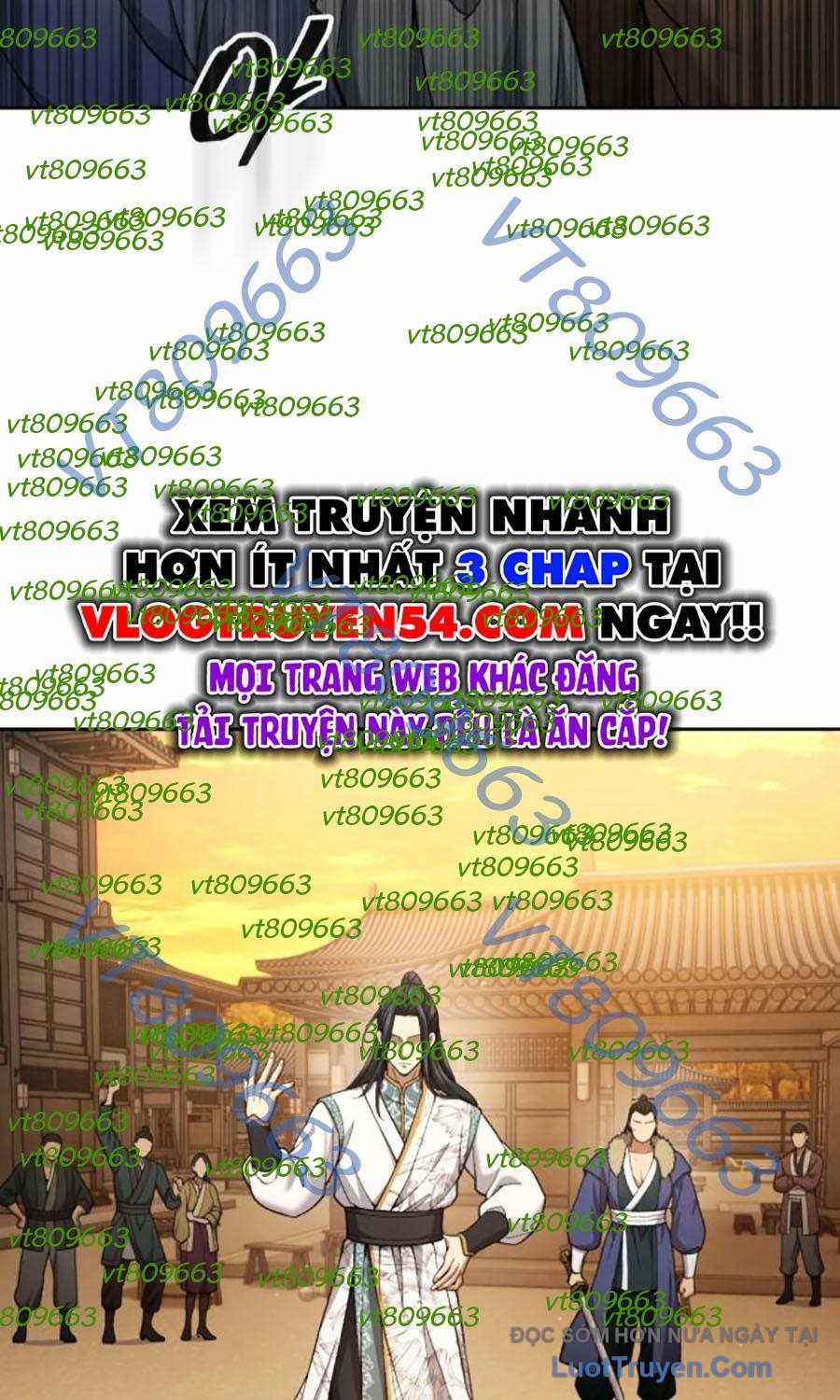 Thiên Trung Long Môn - Chapter 27 - Trang 5