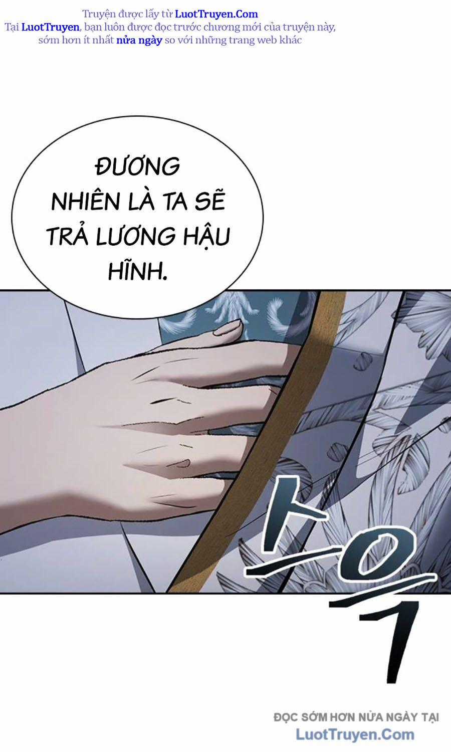 Thiên Trung Long Môn - Chapter 27 - Trang 41