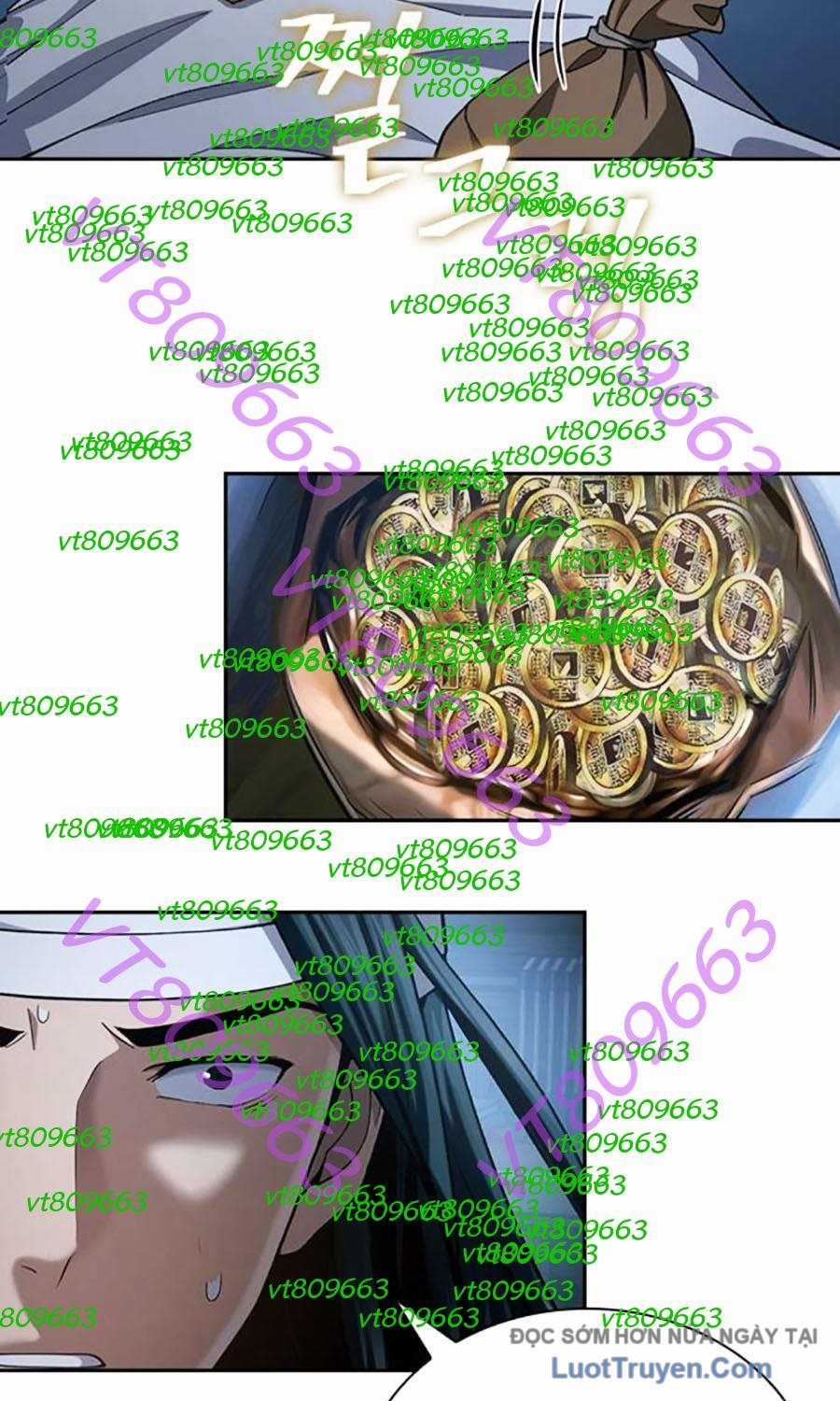 Thiên Trung Long Môn - Chapter 27 - Trang 43