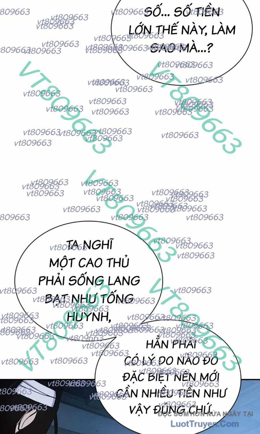Thiên Trung Long Môn - Chapter 27 - Trang 44